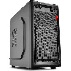 Deepcool DP-MATX-SMTR computer case Black