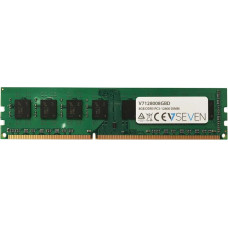 V7 Pamięć V7 DDR3, 8 GB, 1600MHz, CL11 (V7128008GBD)