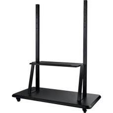 Optoma ST01 Trolley (schwarz)