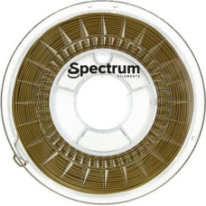 Spectrum Filament PLA złoty