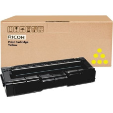 Ricoh Toner Ricoh Toner do P C600 | 13 000 | yellow