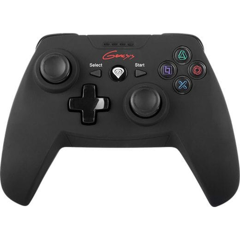 Genesis Gamepad Genesis PV58 (NJG-0692)