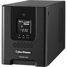 Cyberpower UPS CyberPower PR3000ELCDSL