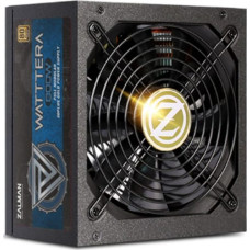 Zalman Zasilacz Zalman Watttera 800W (ZM800-EBTII)