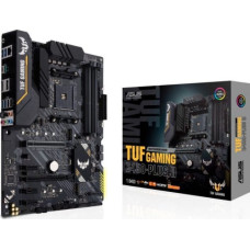 Asus Płyta główna Asus TUF GAMING B450-PLUS II