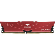 Team Group Pamięć Team Group Vulcan Z, DDR4, 8 GB, 3200MHz, CL16 (TLZRD48G3200HC16C01)