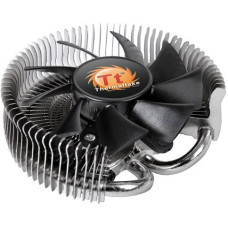 Thermaltake Chłodzenie CPU Thermaltake MeOrb II (CL-P004-AL08BL-A)