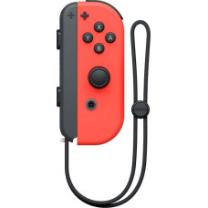 Nintendo Joy-Con (R) (neon-rot)