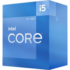 Intel Procesor Intel Core i5-12600, 3.3GHz, 18 MB, BOX (BX8071512600)