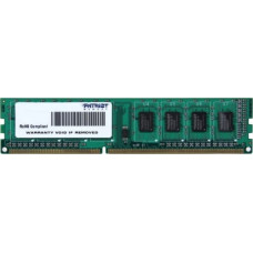 Patriot DIMM 4 GB DDR3-1600   (PSD34G160081, Signature Line)