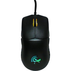 Ducky Mysz Ducky Feather ARGB (DMFE20O-OAAPA7B)