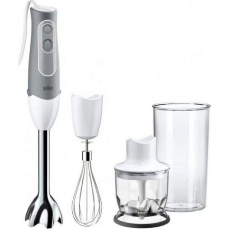 Braun Blender Braun MQ525 Omlette