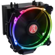 Raijintek Chłodzenie CPU Raijintek Leto RGB LED (0R100075)