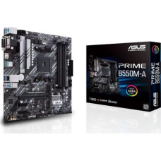 Asus Płyta główna Asus PRIME B550M-A