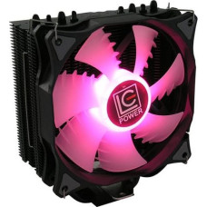 Lc-Power Chłodzenie CPU LC-Power Cosmo Cool (LC-CC-120-RGB)