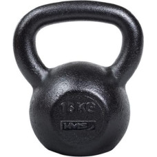 HMS Kettlebell żeliwny 16kg HMS KZG16