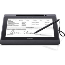 Wacom Tablet graficzny Wacom Signature Set (DTU1141B-CH2)