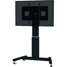 Neomounts Mobile Flatscreen Floor Stand (PLASMA-M2500BLACK)