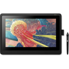 Wacom Tablet graficzny Wacom Cintiq 16 (DTK-1660K0B)