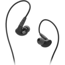 Mee Audio Słuchawki MEE audio Pinnacle P2 (MEE-P2-BK)