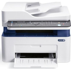 Xerox Urządzenie wielofunkcyjne Xerox WorkCentre 3025NI (3025V_NI)