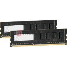 G.skill Pamięć G.Skill NS, DDR3, 8 GB, 1333MHz, CL9 (F31333C9D8GNS)