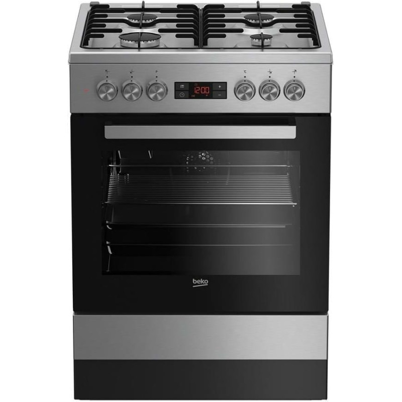 Beko Kitchen Beko FSE 62320 DX