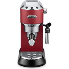 Delonghi De’Longhi Dedica Style EC 685.R Manual Espresso machine 1.1 L