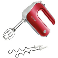 Bosch MFQ40303 mixer Hand mixer Red 500 W