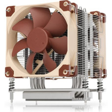 Noctua NH-U9 TR4-SP3 computer cooling component Processor Cooler 9.2 cm Aluminium, Beige