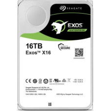 Seagate Exos X16 3.5