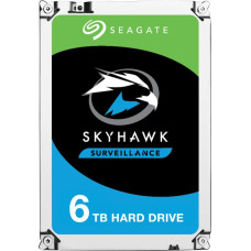 Seagate SkyHawk ST6000VX001 internal hard drive 3.5