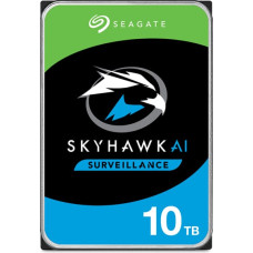 Seagate SkyHawk AI 10 TB 3.5