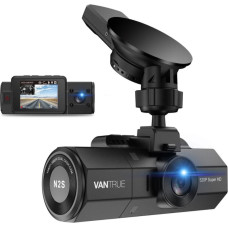 Vantrue Dashcam Vantrue N2S Dual 1440P