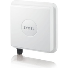 Zyxel LTE7490-M904 wireless router Gigabit Ethernet Single-band (2.4 GHz) 4G White