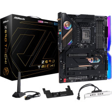 Asrock Z690 Taichi Intel Z690 LGA 1700 ATX