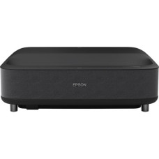 Epson EH-LS300B data projector Standard throw projector 3600 ANSI lumens 3LCD 1080p (1920x1080) 3D Black