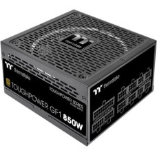 Thermaltake Toughpower GF1 TT Premium Edition power supply unit 850 W 24-pin ATX ATX Black