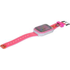 Technaxx Psi Patrol Pink children's watch