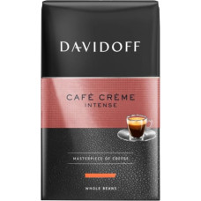 Davidoff Cafe Creme Intense Coffee Bean 500 g