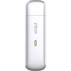 Zte Poland LTE Modem ZTE MF833U1 White