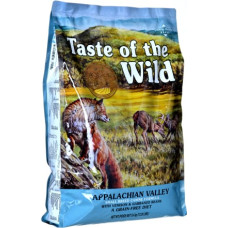 Taste Of The Wild Dog food Taste of the Wild Appalachian Valley 5,6 kg