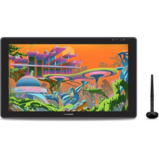 Huion Graphics tablet Huion Kamvas 22 PLUS