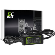 Green Cell AD70P power adapter/inverter Indoor 33 W Black