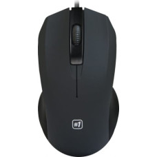 Defender OPTICAL MOUSE DEFENDER MM-310 BLACK 1000dpi 3P