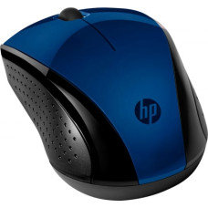 Hewlett-Packard HP 220 mouse Ambidextrous RF Wireless