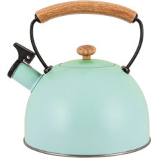 Promis Steel kettle Promis TMC-15G - CLARA