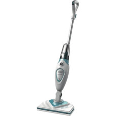 Black&Decker Black & Decker FSM1616 steam cleaner Portable steam cleaner 1600 W White