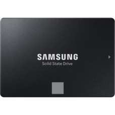 Samsung Electronics Polska Samsung 870 EVO 2000 GB Black