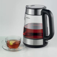 Ariete 2874 Glass Kettle